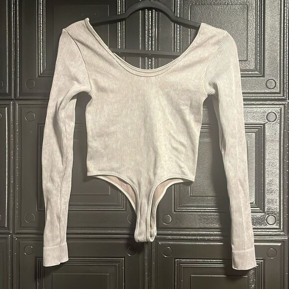 Primark Ribbed bodysuit - Picture 2 of 3